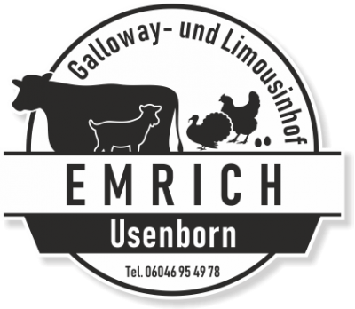 Vorschaubild Galloway und Limousinhof Emrich