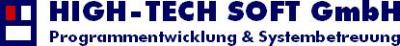 Vorschaubild High-Tech Soft GmbH