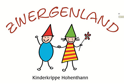 Vorschaubild Kinderkrippe Zwergenland