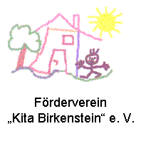 Vorschaubild Förderverein „Kita Birkenstein e.V.