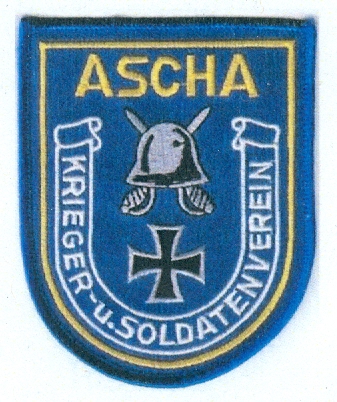 Vorschaubild Krieger- u. Soldatenverein Ascha
