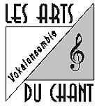 Vorschaubild Les Arts Du Chant e. V.