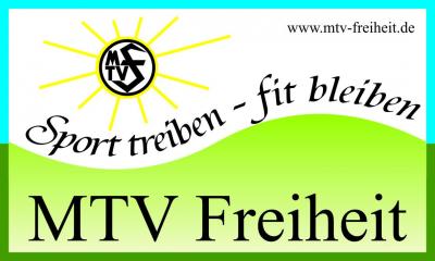 Vorschaubild MTV Freiheit von 1908 e.V.