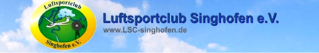 Vorschaubild Luftsportclub Singhofen e.V.