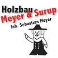 Vorschaubild Holzbau Meyer &amp; Surup