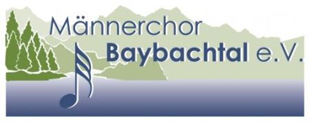 Vorschaubild Der Männerchor Baybachtal