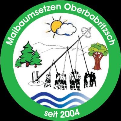 Vorschaubild Maibaumprojekt Oberbobritzsch