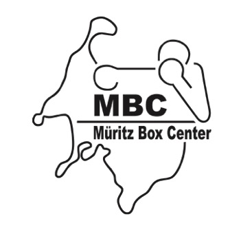 Vorschaubild Müritz Box Center e. V. (MBC)