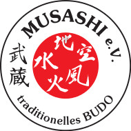 Vorschaubild Musashi e.V.-Traditionelles BUDO