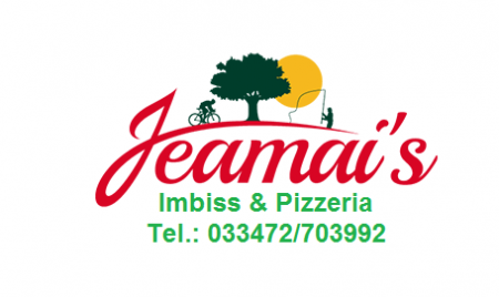 Vorschaubild Jeamai`s Imbiss & Pizzeria