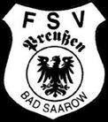 Vorschaubild FSV Preußen Bad Saarow e.V.