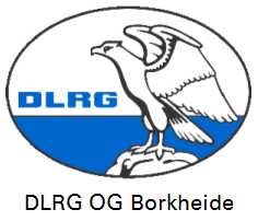 Vorschaubild DLRG OG Borkheide e.V.