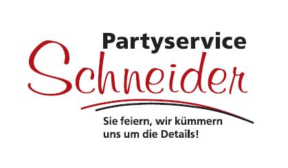 Vorschaubild Partyservice Silke Schneider