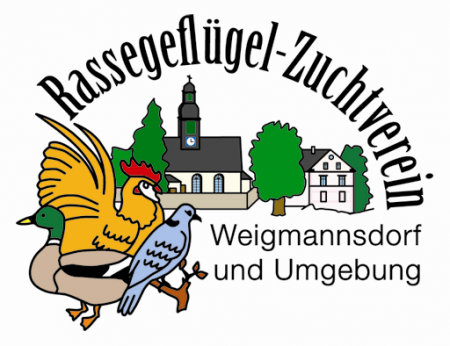 Vorschaubild Rassegeflügelzuchtverein Weigmannsdorf und Umgebung e.V.