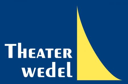 Logo des Theaters Wedel