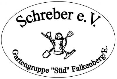 Vorschaubild Schreber Gartengruppe Süd e.V. Falkenberg
