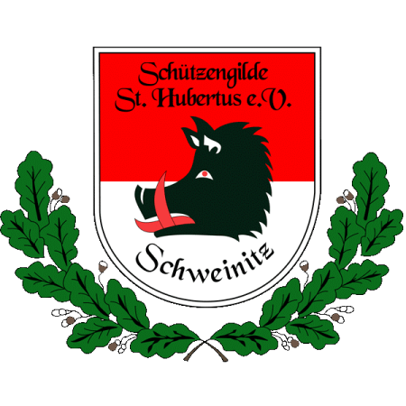 Vorschaubild Schützengilde "St. Hubertus" e. V. Schweinitz