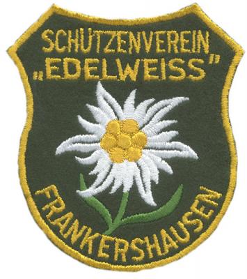 Vorschaubild Schützenverein Edelweiß Frankershausen