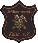 Vorschaubild Schützenverein Kölsa e.V.