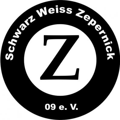 Vorschaubild Schwarz-Weiss Zepernick 09 e.V.