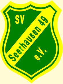 Vorschaubild SV Seerhausen 49 e.V.
