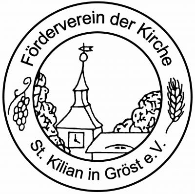 Vorschaubild Förderverein der Kirche St. Kilian, Gröst e.V.