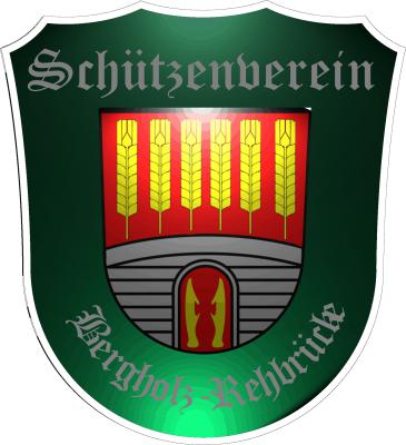Vorschaubild Schützenverein Bergholz-Rehbrücke e.V.