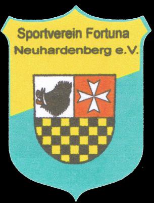 Vorschaubild Sportverein Fortuna Neuhardenberg e.V.