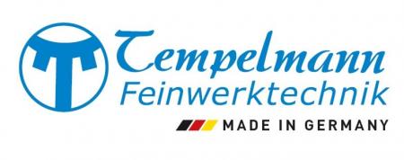 Vorschaubild Tempelmann - Feinwerktechnik GmbH
