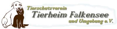 Vorschaubild Tierschutzverein Tierheim Falkensee und Umgebung e.V.