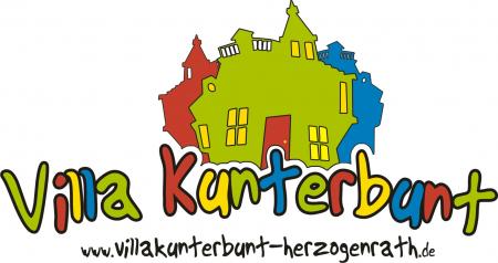 Vorschaubild Städtische Kindertagesstätte & Familienzentrum Villa Kunterbunt
