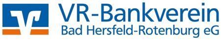 Vorschaubild VR-Bankverein Bad Hersfeld-Rotenburg eG