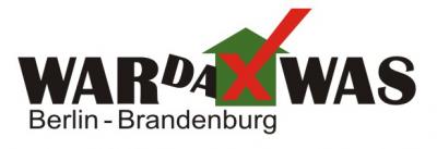 Logo von WARDAWAS  Berlin Brandenburg  Lösungen für saubere Oberflächen