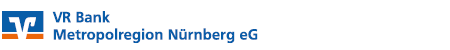 Vorschaubild VR Bank Metropolregion Nürnberg eG