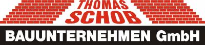 Vorschaubild Bauunternehmen Thomas Schob GmbH