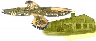 Vorschaubild Dorfclub &quot;Falkenberg 1495&quot;