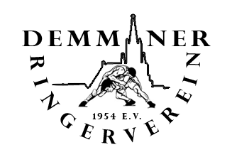 Logo des Demminer Ringerverein 1954 e. V.