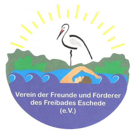 Vorschaubild Verein der Freunde und Förderer des Freibades Eschede e.V.