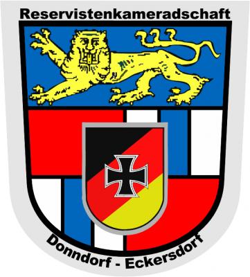 Vorschaubild Reservistenkameradschaft Donndorf-Eckersdorf e.V.