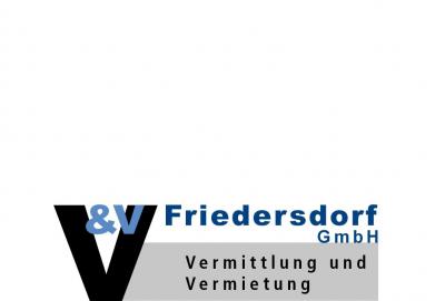 Vorschaubild V + V Friedersdorf GmbH