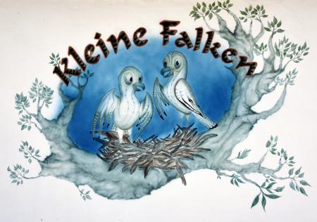 Vorschaubild Kita "Kleine Falken" Falkenhagen (Mark)