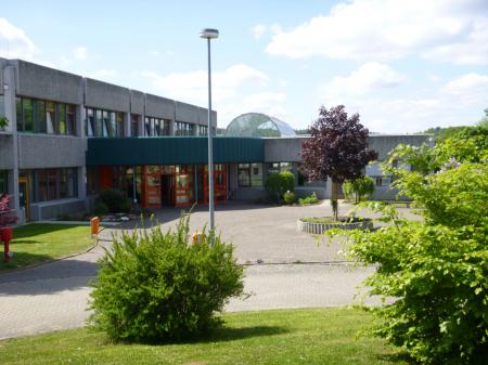 Vorschaubild Lüdertalschule