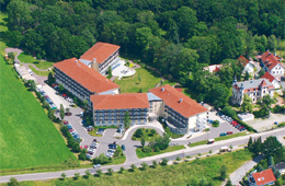Vorschaubild Sachsen-Klinik Naunhof