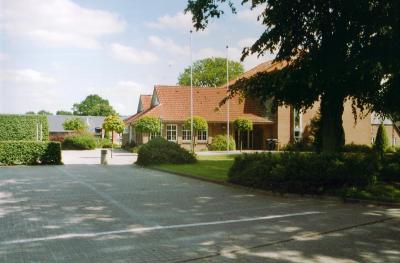 Vorschaubild Lutzhorn Gemeindezentrum