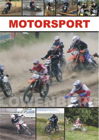Vorschaubild Motorsport-Abteilung des Löwenberger Sportverein e.V.