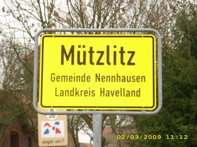 Vorschaubild Heimatverein Mützlitz e.V.