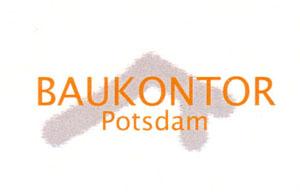 Logo von SBKB Baukontor Potsdam GmbH - Stadtbüro