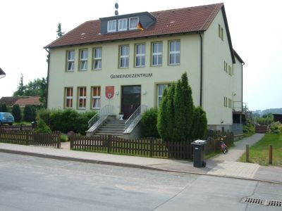 Gemeindezentrum in 19399 Techentin