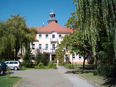 Vorschaubild Schloss Schlagenthin