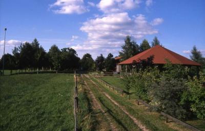 Vorschaubild Freizeitanlage "Zum Ahlberg" Mariendorf